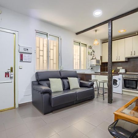 Charming Madrid Ferrocarril - Estancias Temporales 외부 사진