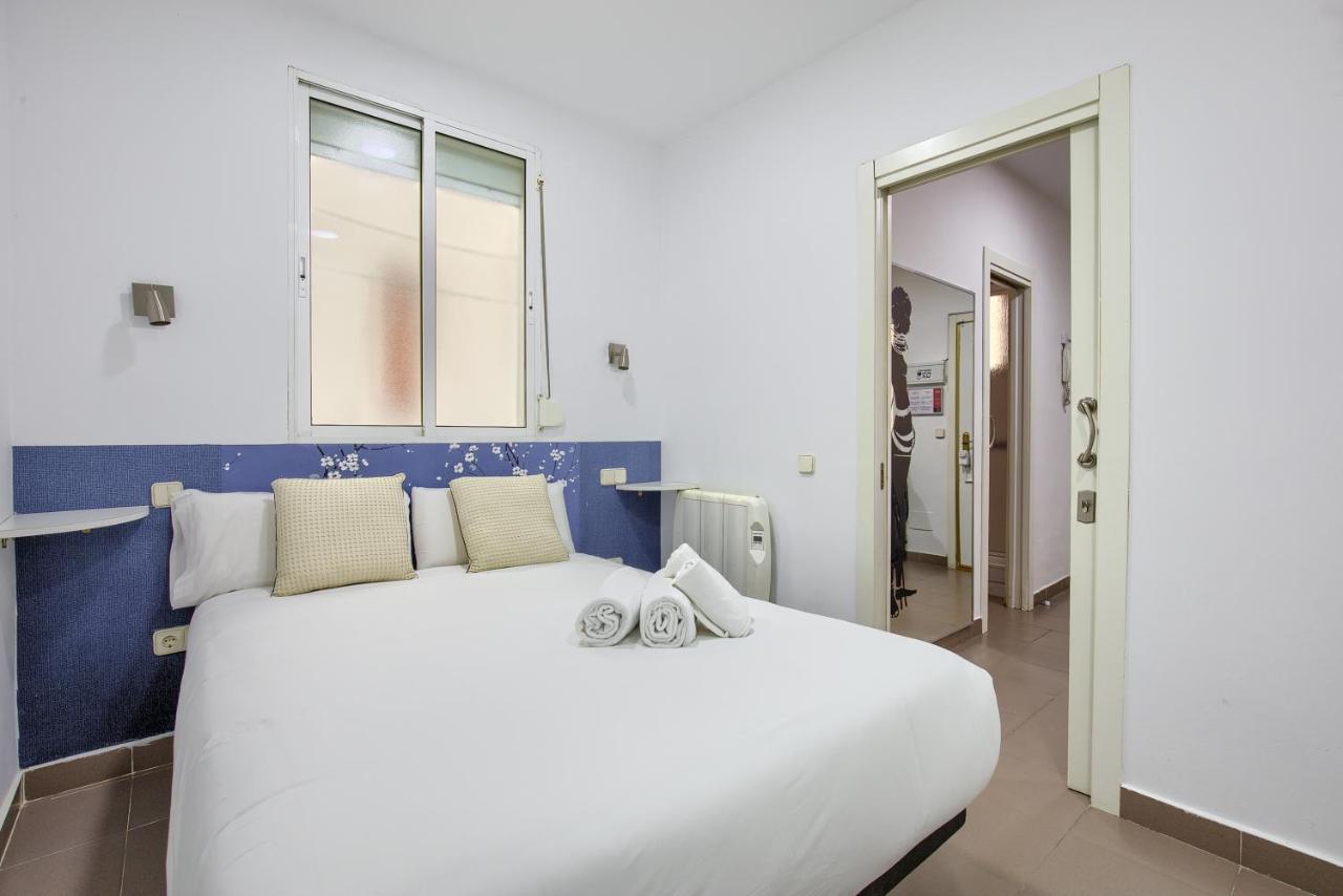 Charming Madrid Ferrocarril - Estancias Temporales 외부 사진